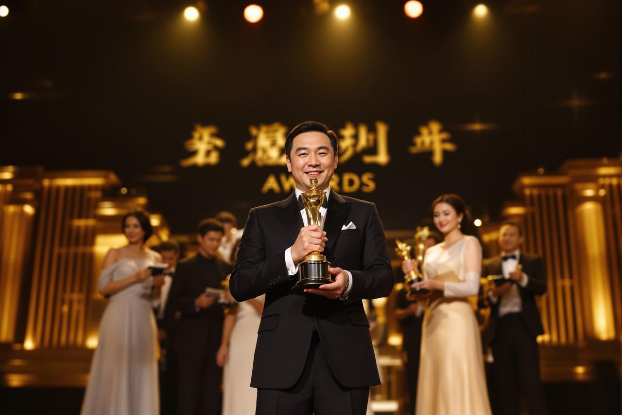 野猪影院新闻：野猪影院荣获第36届中国电影金鸡奖最佳摄影奖
