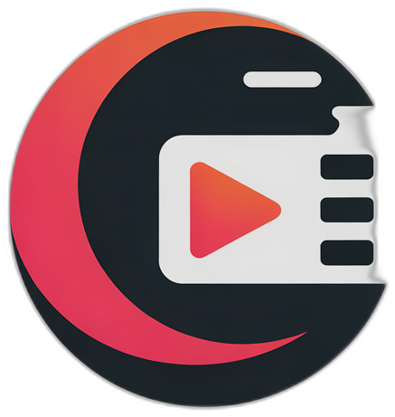 野猪影院品牌logo