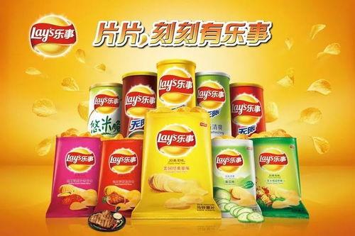 娱乐吃瓜酱超市买薯片