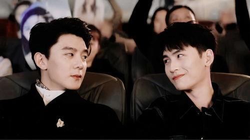 吃瓜爆料全娱乐圈双男主,揭秘瓜田里的甜蜜秘密